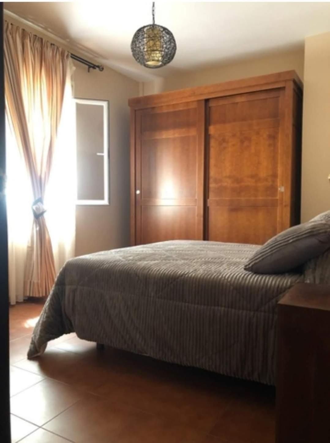 Casa Vega Villa El Bosque Eksteriør bilde