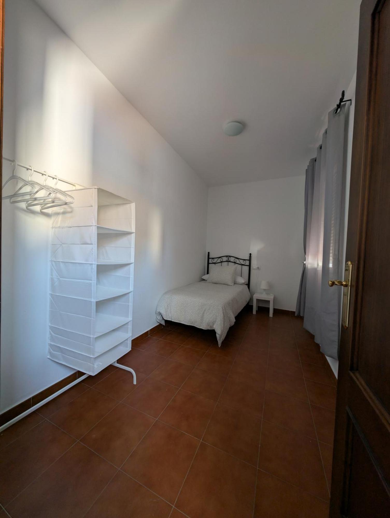 Casa Vega Villa El Bosque Eksteriør bilde